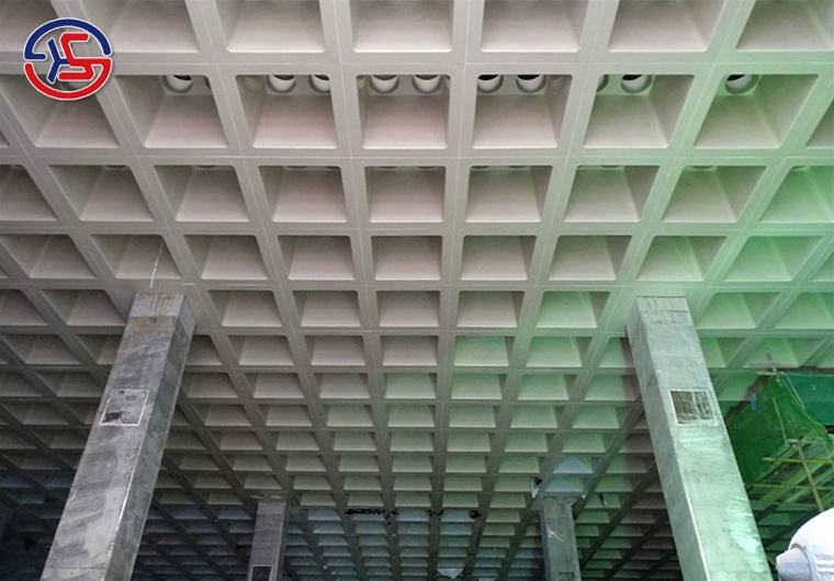 圓形華夫板維護(hù)保養(yǎng)中要注意什么？