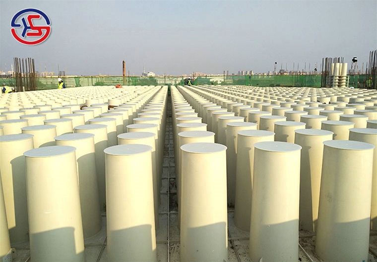 華夫筒的選型與應(yīng)用要點 助力高潔凈廠房建設(shè)