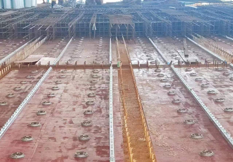 奇氏筒的安裝操作人員要具備哪些資質(zhì)？