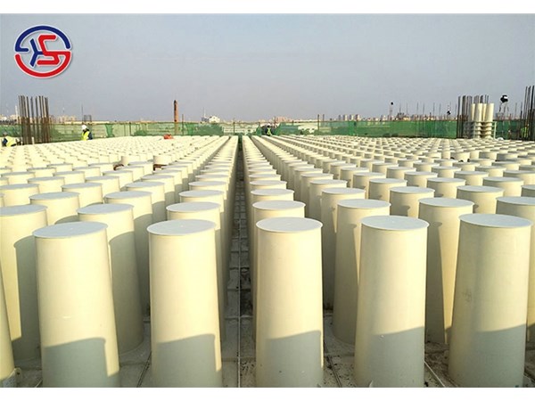 安裝華夫筒時(shí)應(yīng)該注意哪些問(wèn)題呢？